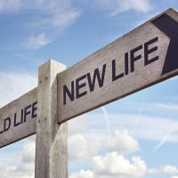 alt = 'Starting a new life all over.'